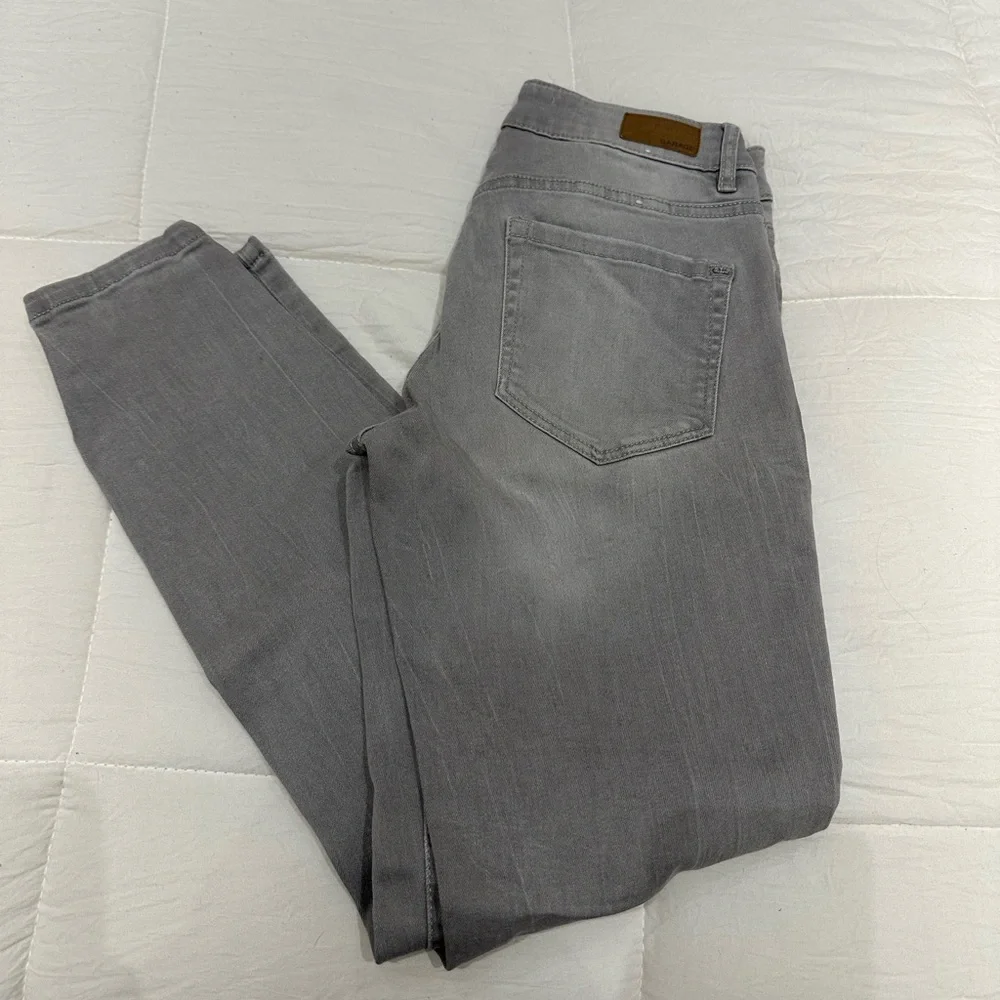 Garage High Waist Jegging Size 3 - Picture 2 of 5